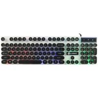 کیبورد گیمینگ لایمید TX30 کد 2