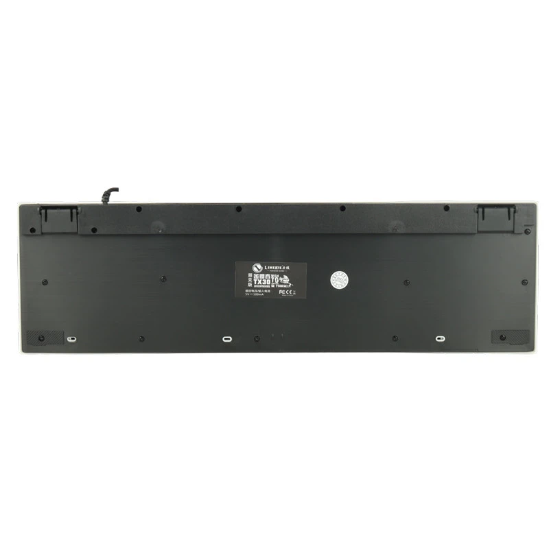 کیبورد گیمینگ لایمید TX30 کد 2