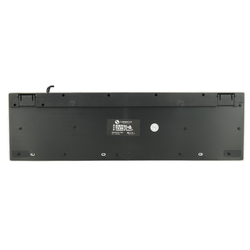 کیبورد گیمینگ لایمید TX30 کد 2
