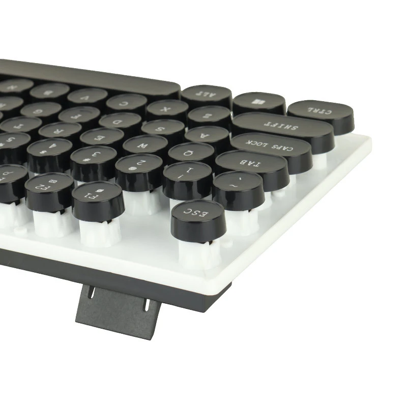 کیبورد گیمینگ لایمید TX30 کد 2