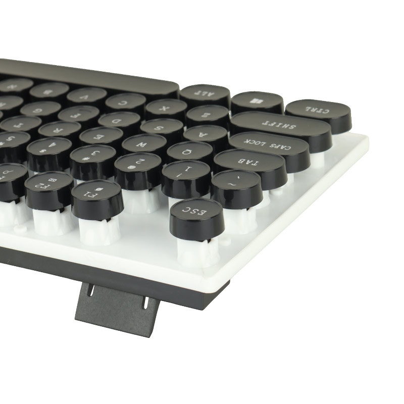 کیبورد گیمینگ لایمید TX30 کد 2