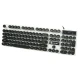 کیبورد گیمینگ لایمید TX30 کد 2