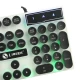کیبورد گیمینگ لایمید TX30 کد 2