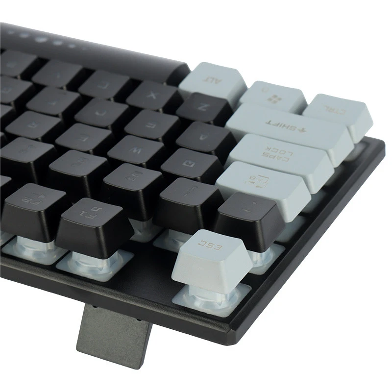 کیبورد و موس گیمینگ لایمید GTX300 C