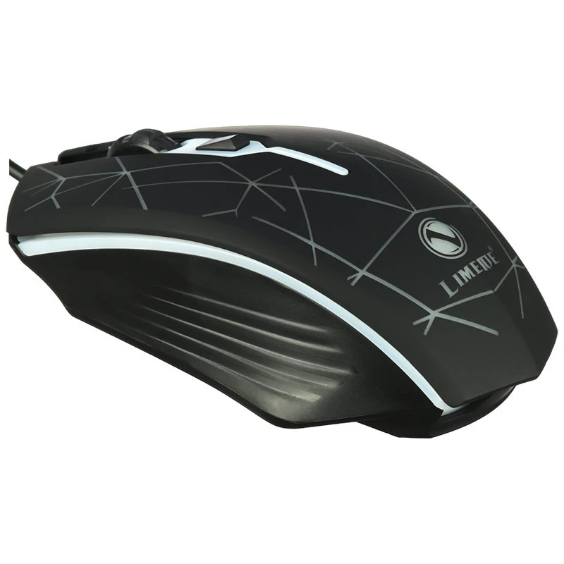کیبورد و موس گیمینگ لایمید GTX300 C