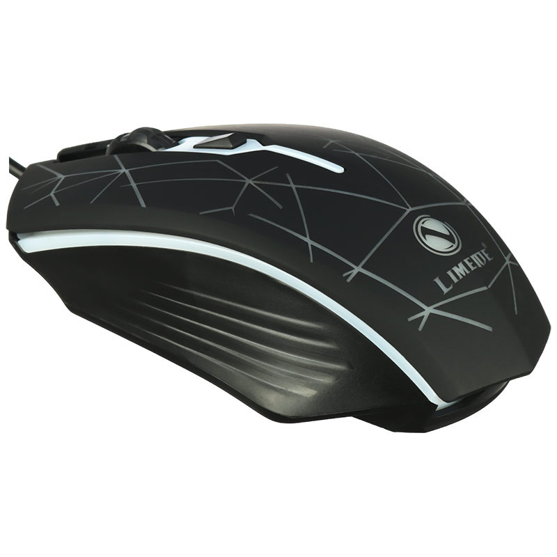 کیبورد و موس گیمینگ لایمید GTX300 C