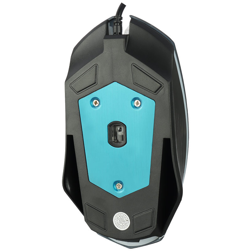 کیبورد و موس گیمینگ لایمید GTX300 C