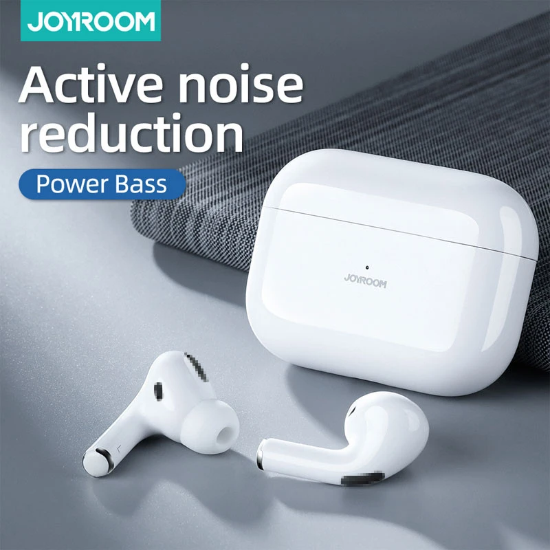 هندزفری بلوتوث دوتایی Joyroom JR-T03S Pro TWS