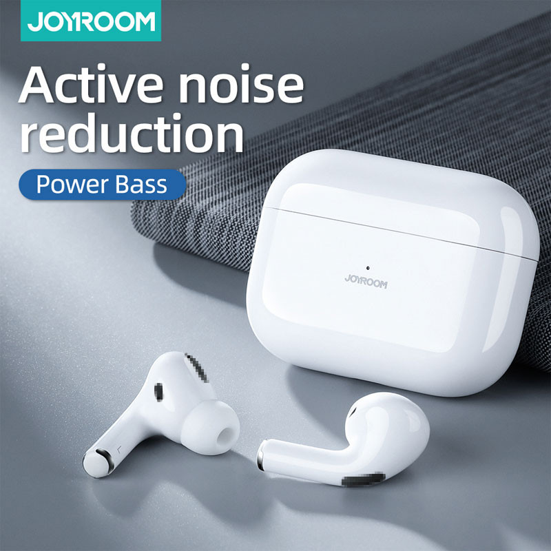 هندزفری بلوتوث دوتایی Joyroom JR-T03S Pro TWS