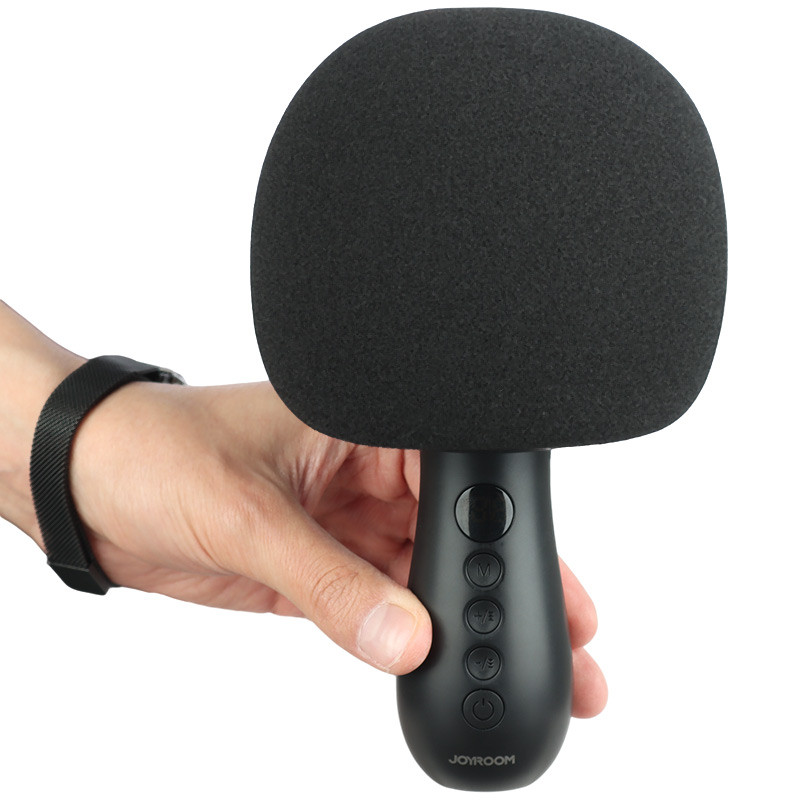 میکروفون و اسپیکر Joyroom JR-MC6