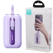 پاوربانک فست شارژ 10000 جوی روم Joyroom JR-L012 22.5W