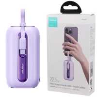 پاوربانک فست شارژ 10000 جوی روم Joyroom JR-L012 22.5W