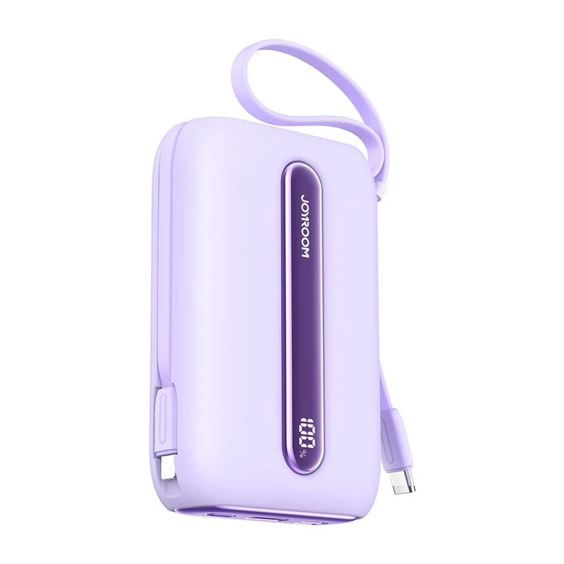پاوربانک فست شارژ 10000 جوی روم Joyroom JR-L012 22.5W