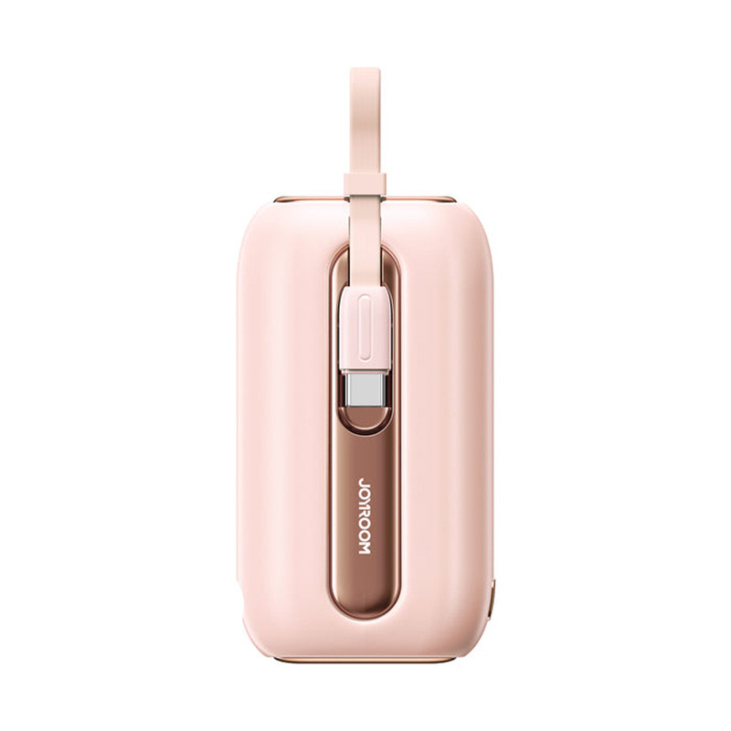 پاوربانک فست شارژ 10000 جوی روم Joyroom JR-L012 22.5W