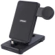 پایه نگهدارنده گوشی و شارژر Joyroom JR-WQS01 Lightning 15W