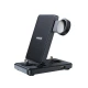 پایه نگهدارنده گوشی و شارژر Joyroom JR-WQS01 Lightning 15W