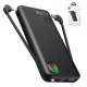 پاوربانک فست شارژ 10000 جوی روم Joyroom JR-L014 QC3.0 PD3.0 22.5W