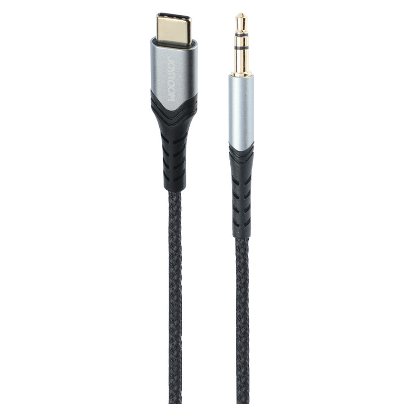 کابل تبدیل Joyroom SY-A03 TYPE-C To AUX 1m