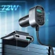 شارژر فندکی فست شارژ Joyroom JR-CL05 5Port 4A QC4.0 PD 78W