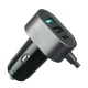 شارژر فندکی فست شارژ Joyroom JR-CL05 5Port 4A QC4.0 PD 78W