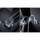 شارژر فندکی فست شارژ Joyroom JR-CL05 5Port 4A QC4.0 PD 78W