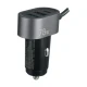 شارژر فندکی فست شارژ Joyroom JR-CL05 5Port 4A QC4.0 PD 78W