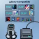 شارژر فندکی فست شارژ Joyroom JR-CL05 5Port 4A QC4.0 PD 78W