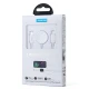 کابل دو سر آیفونی و مغناطیسی شارژ Joyroom S-IW005 1.5m