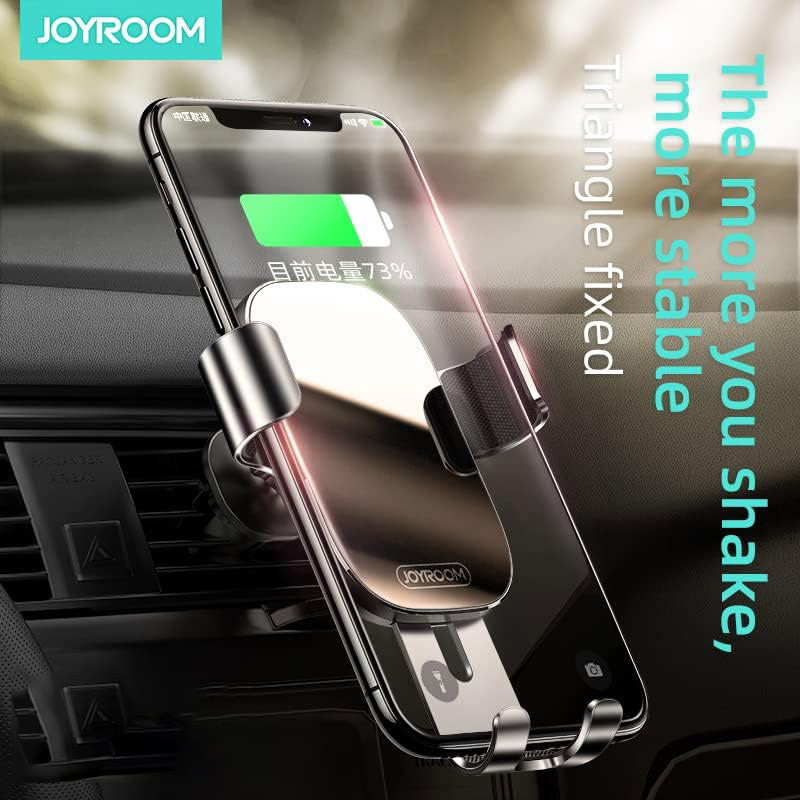 هولدر دریچه ای گیره ای Joyroom JR-ZS198