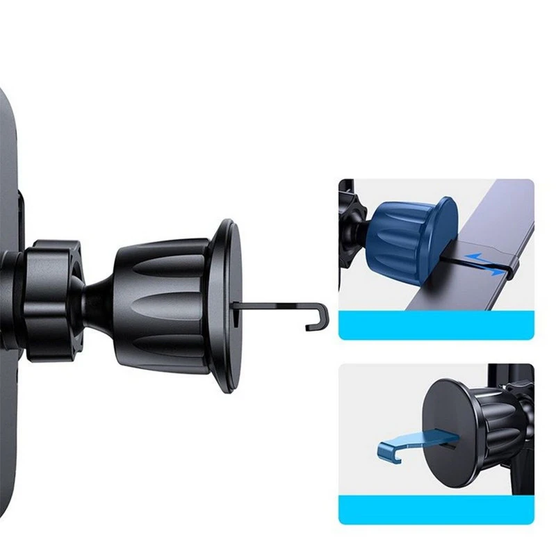 هولدر دریچه ای جوی روم JR-ZS259 کد 2