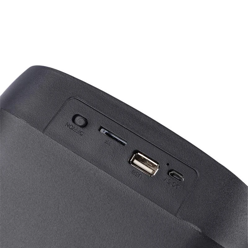 اسپیکر بلوتوثی گریت نایس GTS-1750