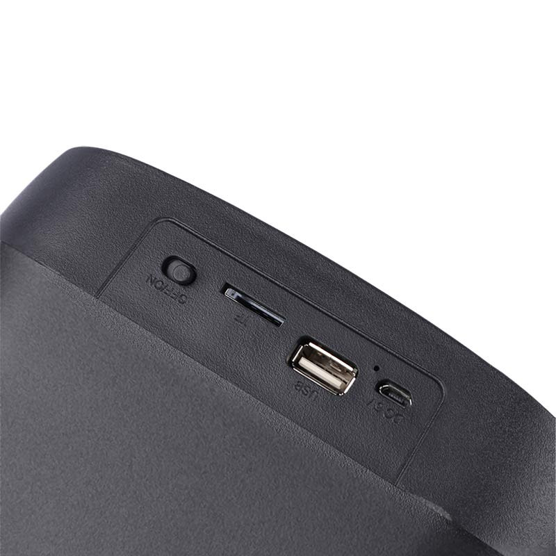 اسپیکر بلوتوثی گریت نایس GTS-1750