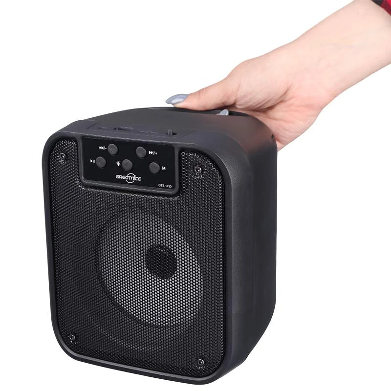 اسپیکر بلوتوثی گریت نایس GTS-1750