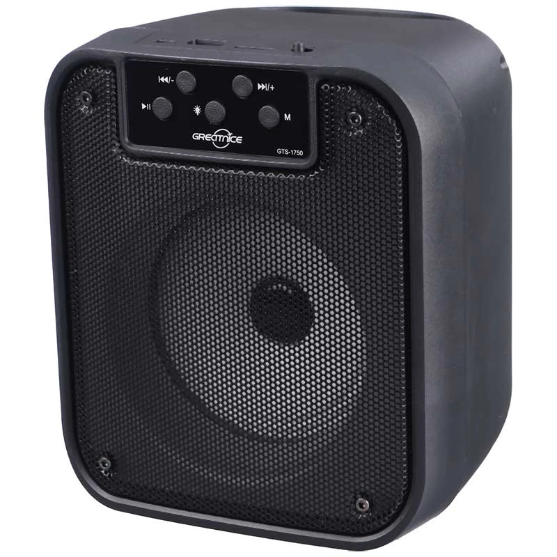 اسپیکر بلوتوثی گریت نایس GTS-1750