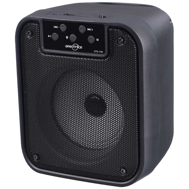 اسپیکر بلوتوثی گریت نایس GTS-1750