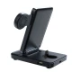 پایه نگهدارنده گوشی و شارژر Joyroom JR-WQS01 Type-C 15W