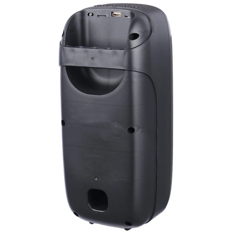 اسپیکر بلوتوثی رم و فلش خور KTX-1476