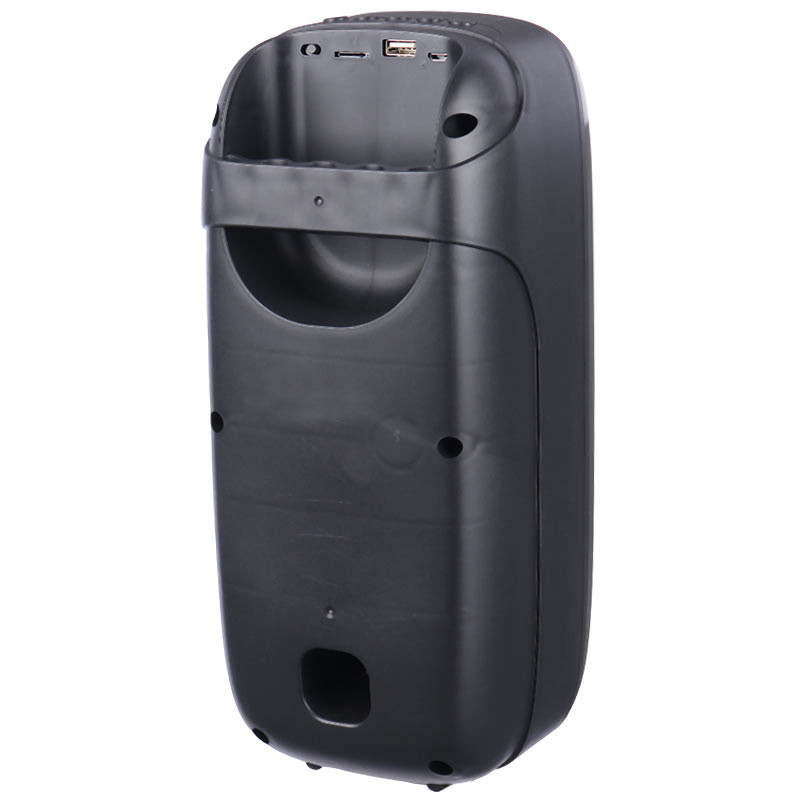 اسپیکر بلوتوثی رم و فلش خور KTX-1476