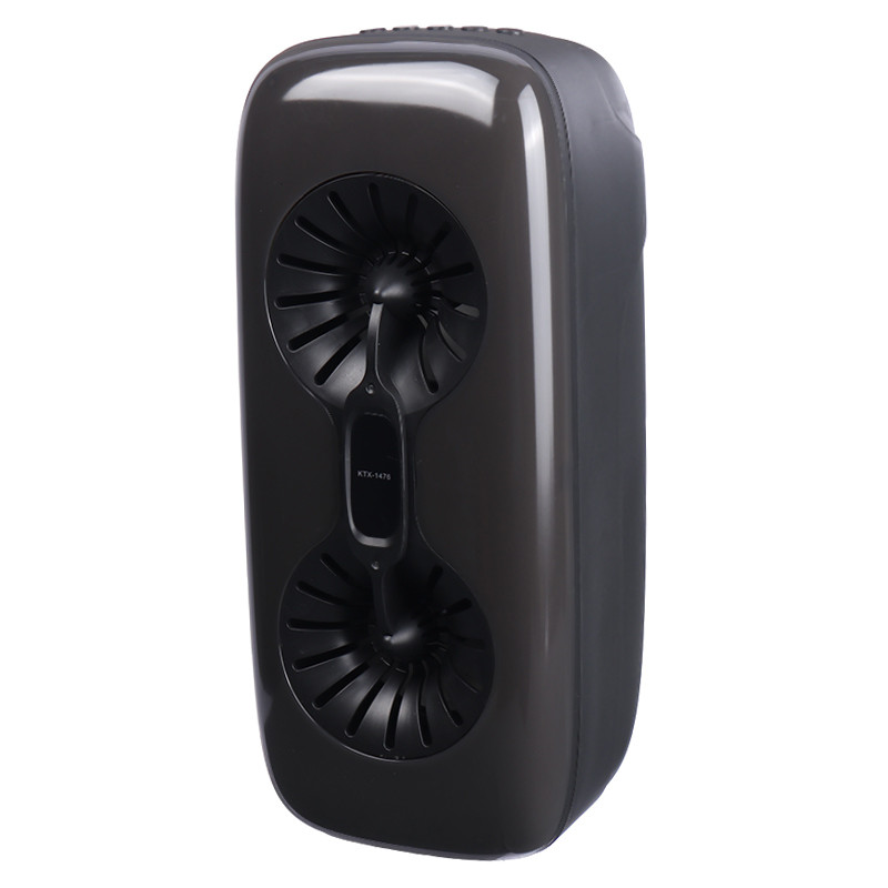 اسپیکر بلوتوثی رم و فلش خور KTX-1476