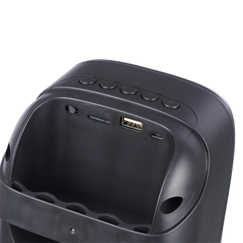 اسپیکر بلوتوثی رم و فلش خور KTX-1476