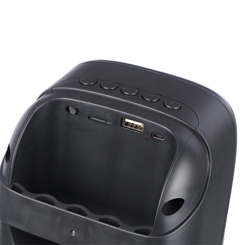 اسپیکر بلوتوثی رم و فلش خور KTX-1476