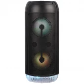 اسپیکر بلوتوثی رم و فلش خور KTS-1180 + ریموت کنترل