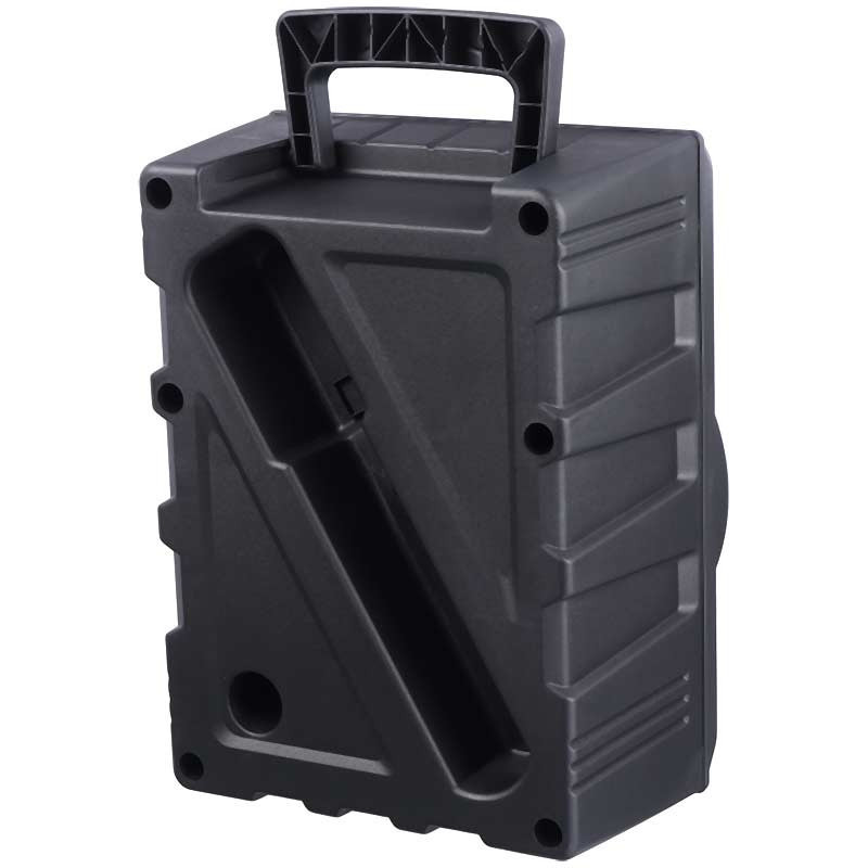 اسپیکر بلوتوثی رم و فلش خور Greatnice GTS-1671 + میکروفون
