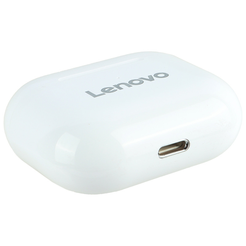 هندزفری بلوتوث دوتایی Lenovo LivePods LP3M TWS