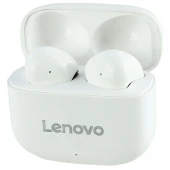 هندزفری بلوتوث دوتایی Lenovo LivePods LP6S TWS