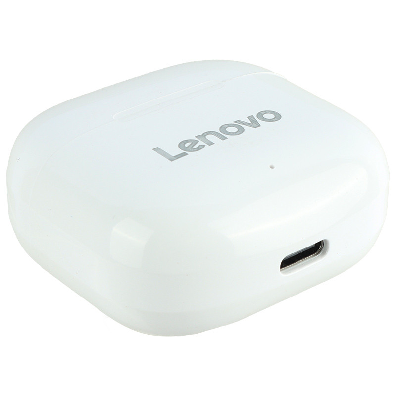 هندزفری بلوتوث دوتایی Lenovo LivePods LP6S TWS