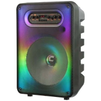 اسپیکر بلوتوثی رم و فلش خور Greatnice GTS-1593 + میکروفون و ریموت کنترل