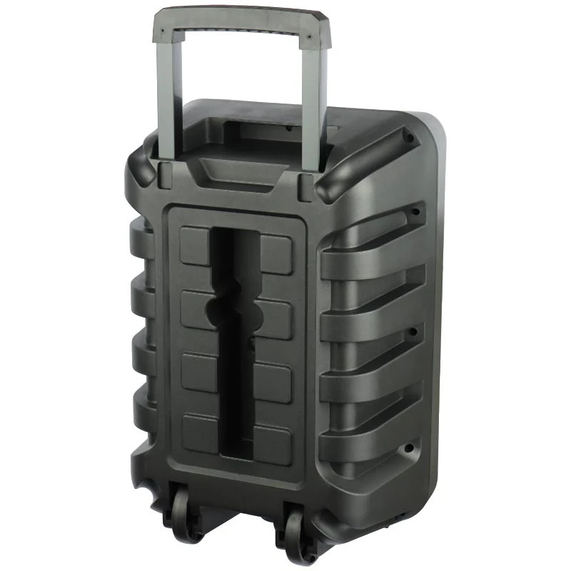 اسپیکر بلوتوثی رم و فلش خور Greatnice GTS-1593 + میکروفون و ریموت کنترل