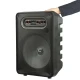 اسپیکر بلوتوثی رم و فلش خور Greatnice GTS-1593 + میکروفون و ریموت کنترل