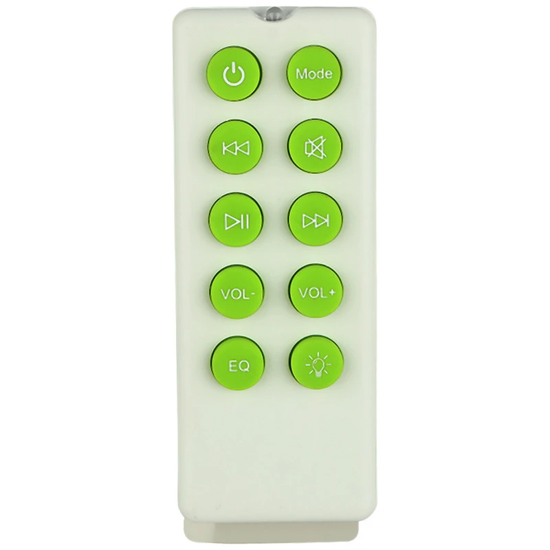 اسپیکر بلوتوثی رم و فلش خور Greatnice GTS-1593 + میکروفون و ریموت کنترل